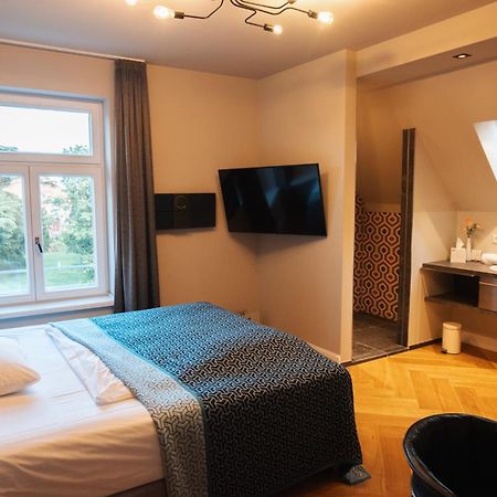 Villa Glanzstoff Heinsberg  Exteriér fotografie