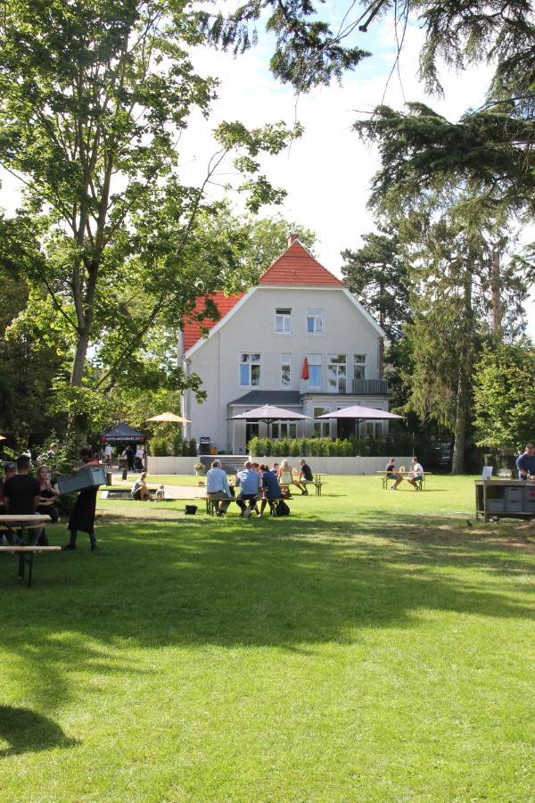 Villa Glanzstoff Heinsberg  Exteriér fotografie