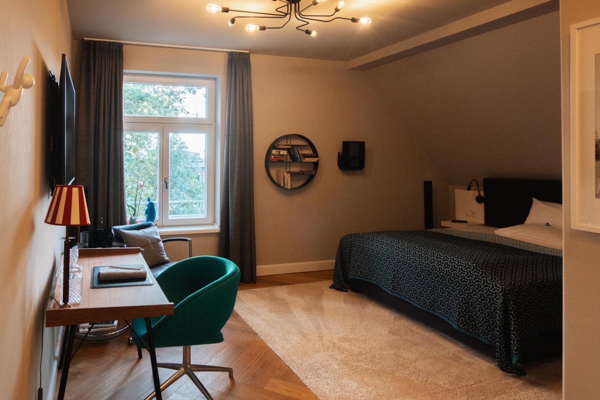 Villa Glanzstoff Heinsberg  Exteriér fotografie