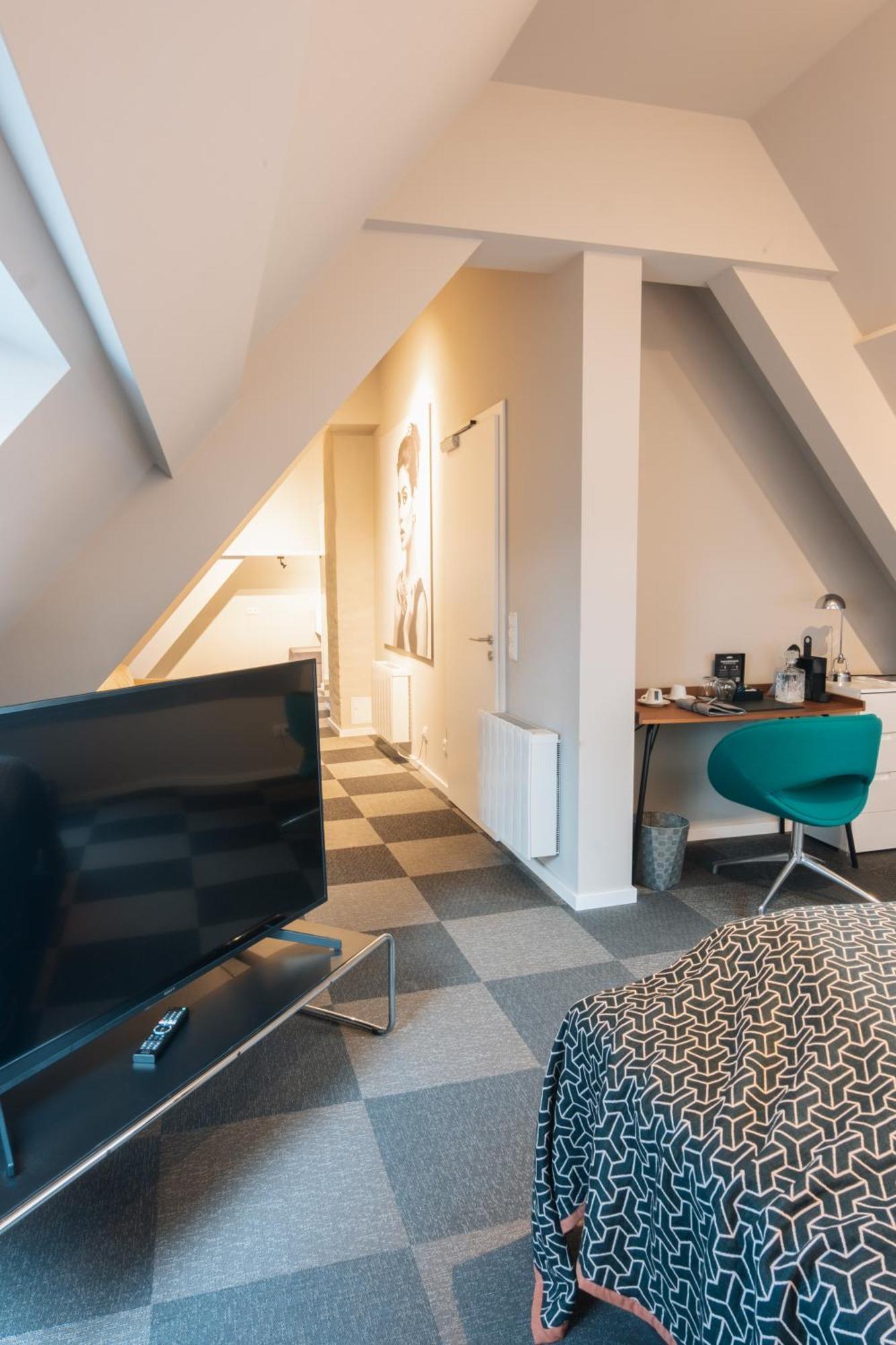 Villa Glanzstoff Heinsberg  Exteriér fotografie