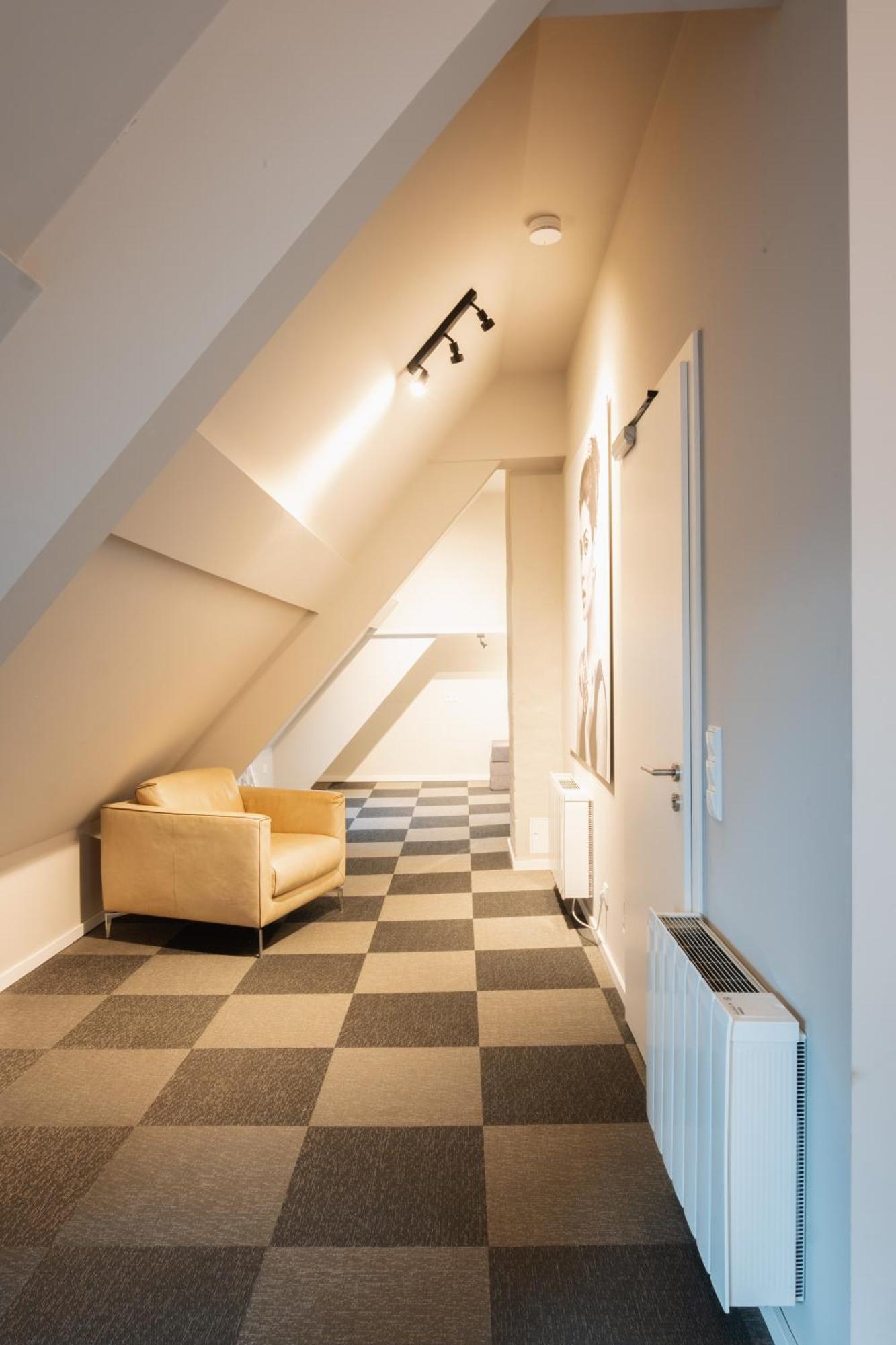 Villa Glanzstoff Heinsberg  Exteriér fotografie