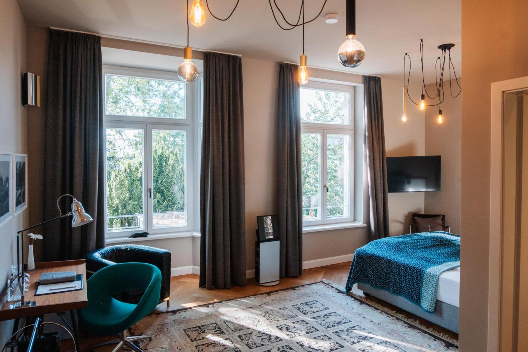 Villa Glanzstoff Heinsberg  Exteriér fotografie