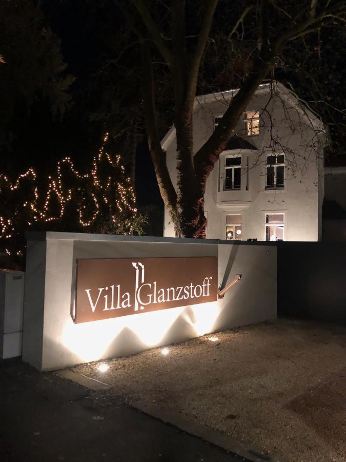 Villa Glanzstoff Heinsberg  Exteriér fotografie