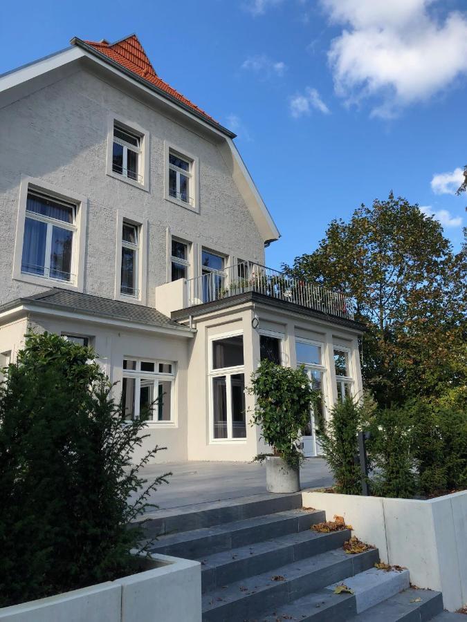Villa Glanzstoff Heinsberg  Exteriér fotografie
