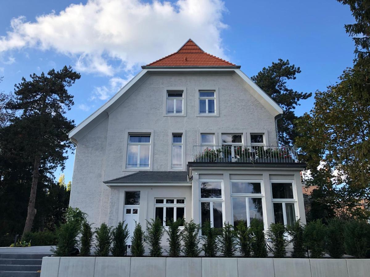 Villa Glanzstoff Heinsberg  Exteriér fotografie